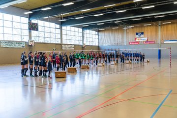 Bild 63 - wU16 Norddeutsche Meisterschaft